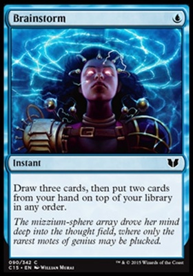 Brainstorm