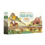 Railroad Tiles - Countryside Expansion