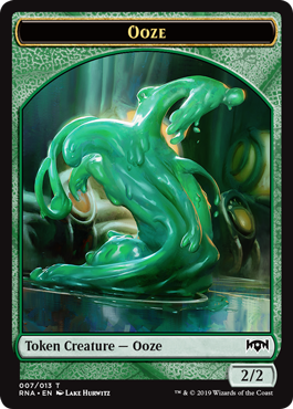 Ooze