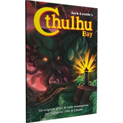 Cthulhu Bay