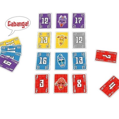 Cabanga!
