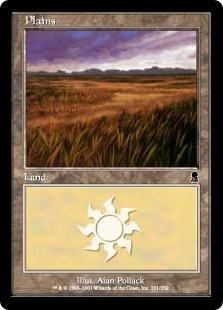 Plains (#331)
