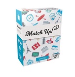 Match Up ! - Viaggi