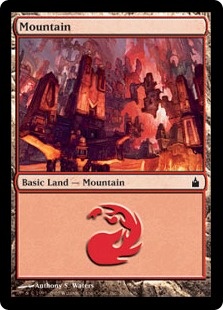 Mountain (#301)