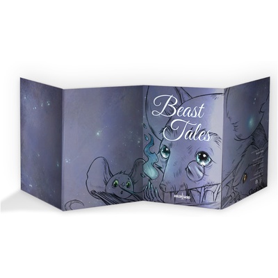 Beast Tales - One Screen Role