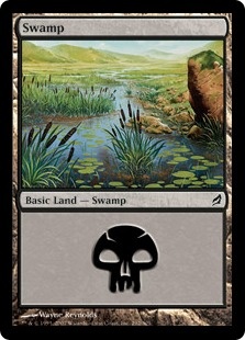 Swamp (#292)