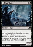 Graf Rats // Chittering Host