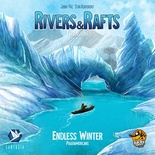 Endless Winter: Rivers & Rafts