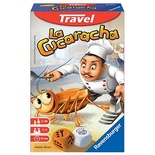 La Cucaracha - Travel