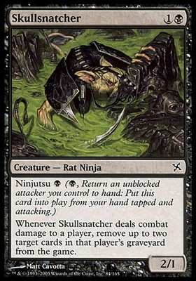 Skullsnatcher