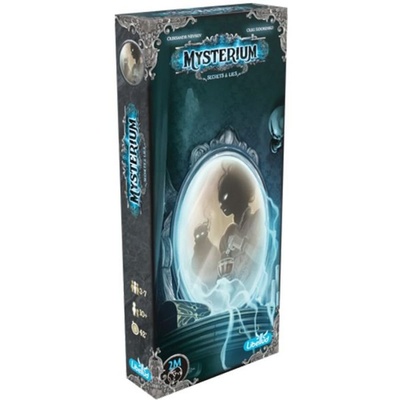 Mysterium - Secrets & Lies Refresh
