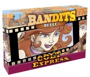 Colt Express: Bandits - Belle
