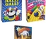 Fantascatti + Halli Galli + Bicchieri Sprint - Bundle (3)