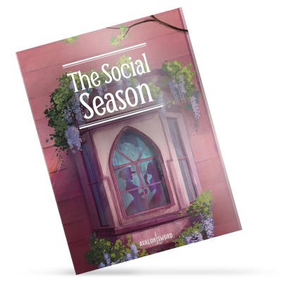 The Social Season - One Screen Role