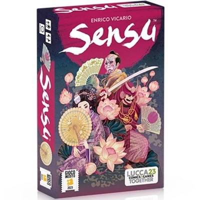 Sensu Gioco da Tavolo