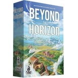 Beyond the Horizon