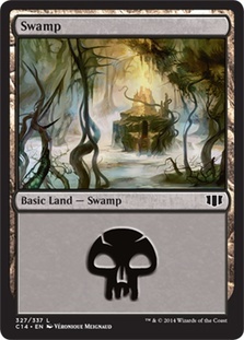 Swamp (#327)