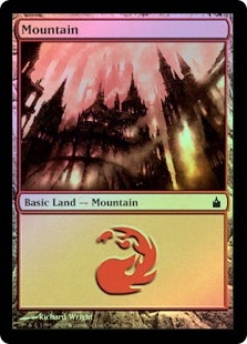 Mountain (#302)