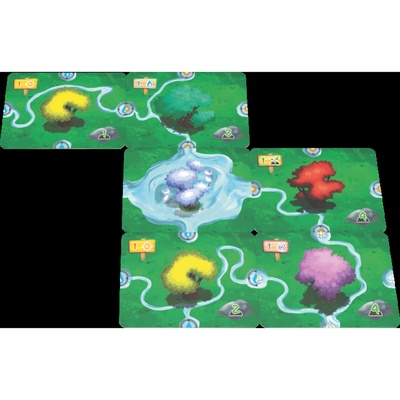 Living Forest Duel