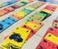 Mini Card Game - Formula 5