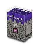 100 Sleeves Ultra Pro PRO SLAYER PURPLE Bustine Protettive Viola