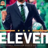Eleven Football Manager