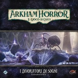 Arkham Horror LCG: I Divoratori di Sogni