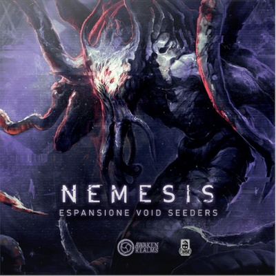 Nemesis: Void Seeders