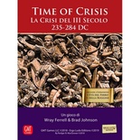 Time of Crisis: La Crisi del III Secolo