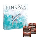 Finspan - Bundle Base + Protection Pack