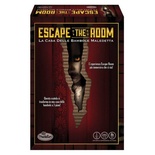 Escape the Room - La Casa delle Bambole Maledetta
