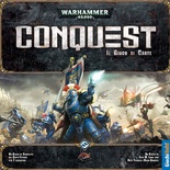 Warhammer 40,000 Conquest