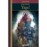 Fiabe Oscure Vol. 1 - Yaga! Librogame