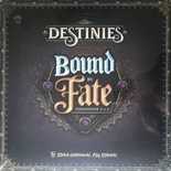Destinies - Bound By Fate