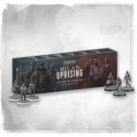 Vampire The Masquerade - Milan Uprising: Allies & Ghouls