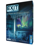 Exit: La Base nei Ghiacci Artici