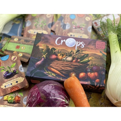 Crops