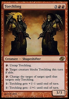 Torchling