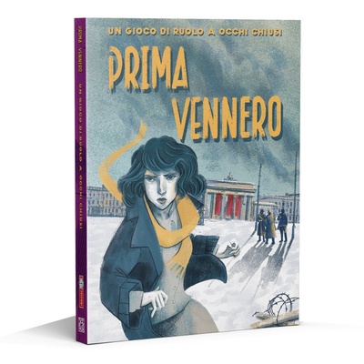 Prima Vennero - Gioco di Ruolo