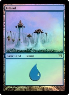 Island (#292)