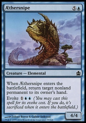 Æthersnipe