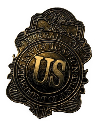 Bureau of Investigation