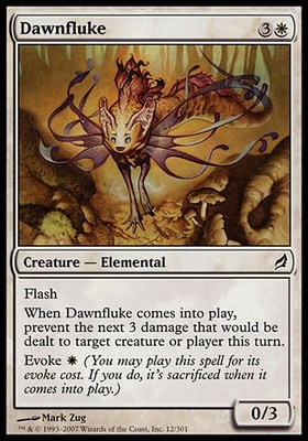 Dawnfluke