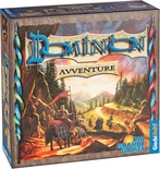 Dominion: Avventure
