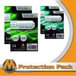 Nemesis: Protection Pack
