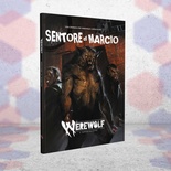 Werewolf - L'Apocalisse - Sentore di Marcio