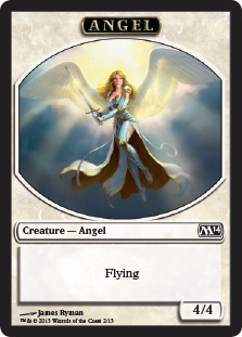 [Angel Token]