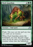 Pack Guardian