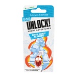 Unlock! Short Adventures: Ricette Segrete del Passato