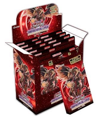 Edizione Speciale Box Yu-Gi-Oh! DIMENSIONE DEL CHAOS Yugioh Italiano Yugi
